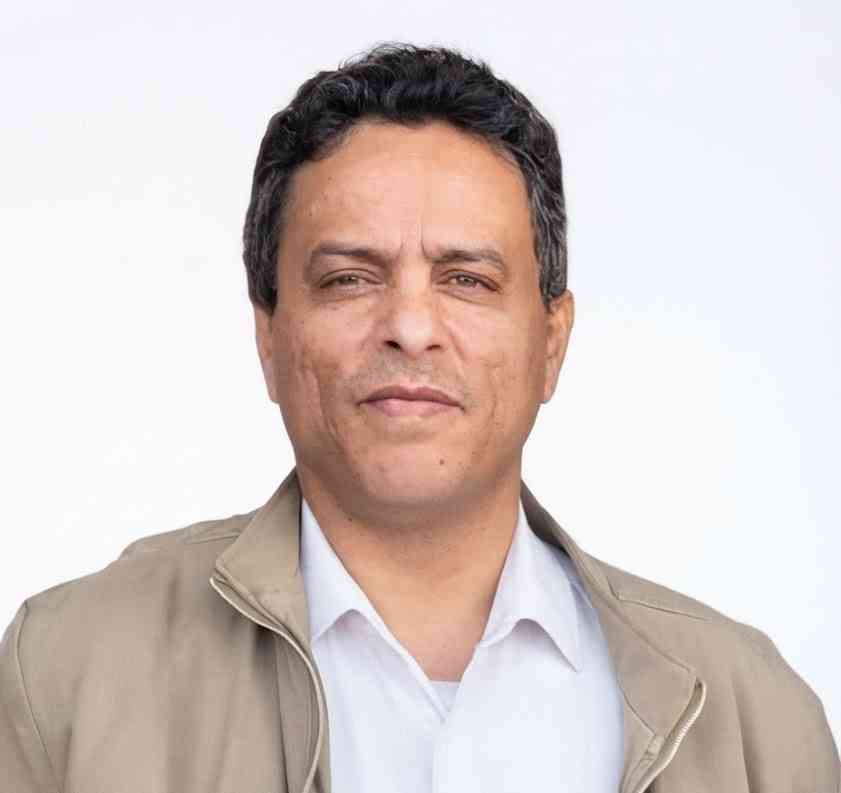 أ.د عادل محمد المطري